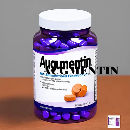 Générique augmentin 100mg